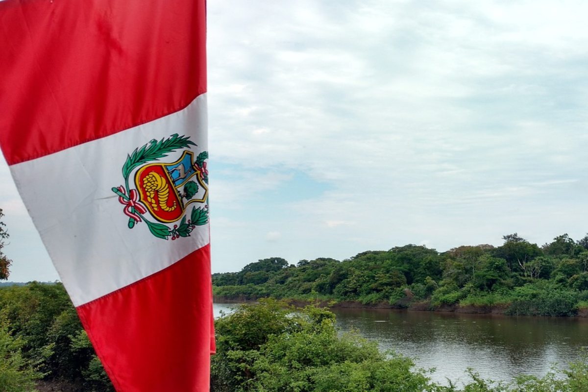 perú