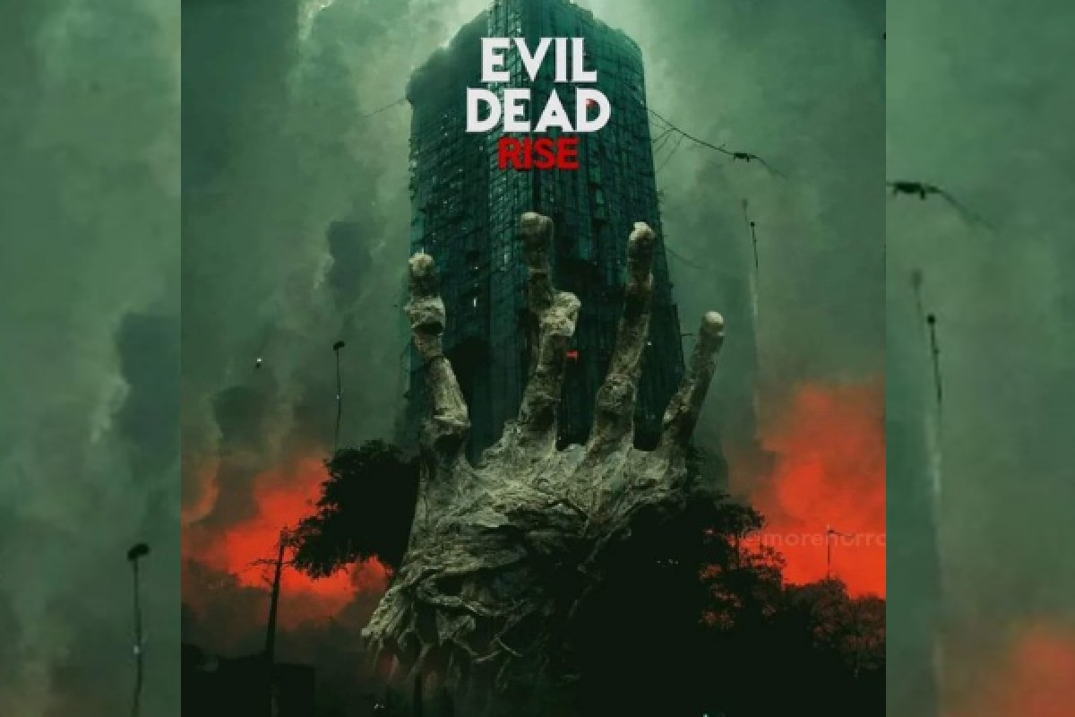 Evil Dead Rise