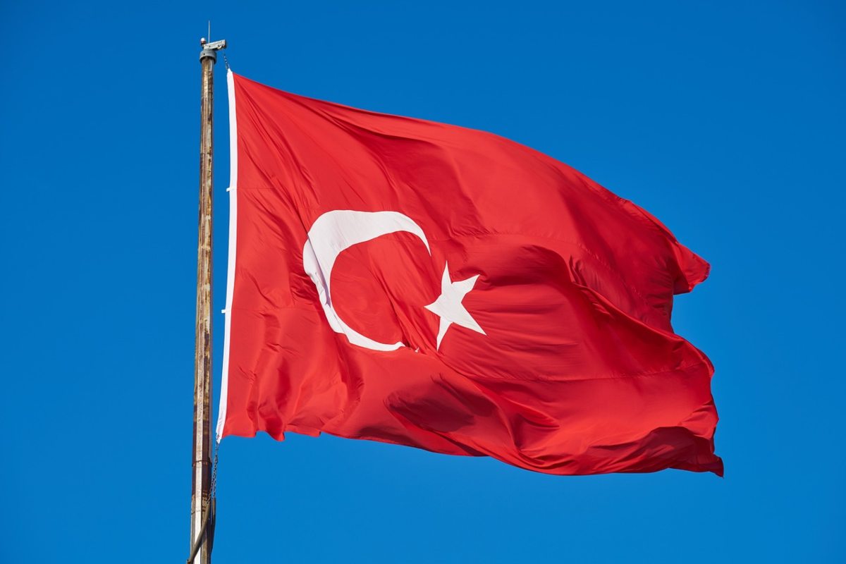 turquía