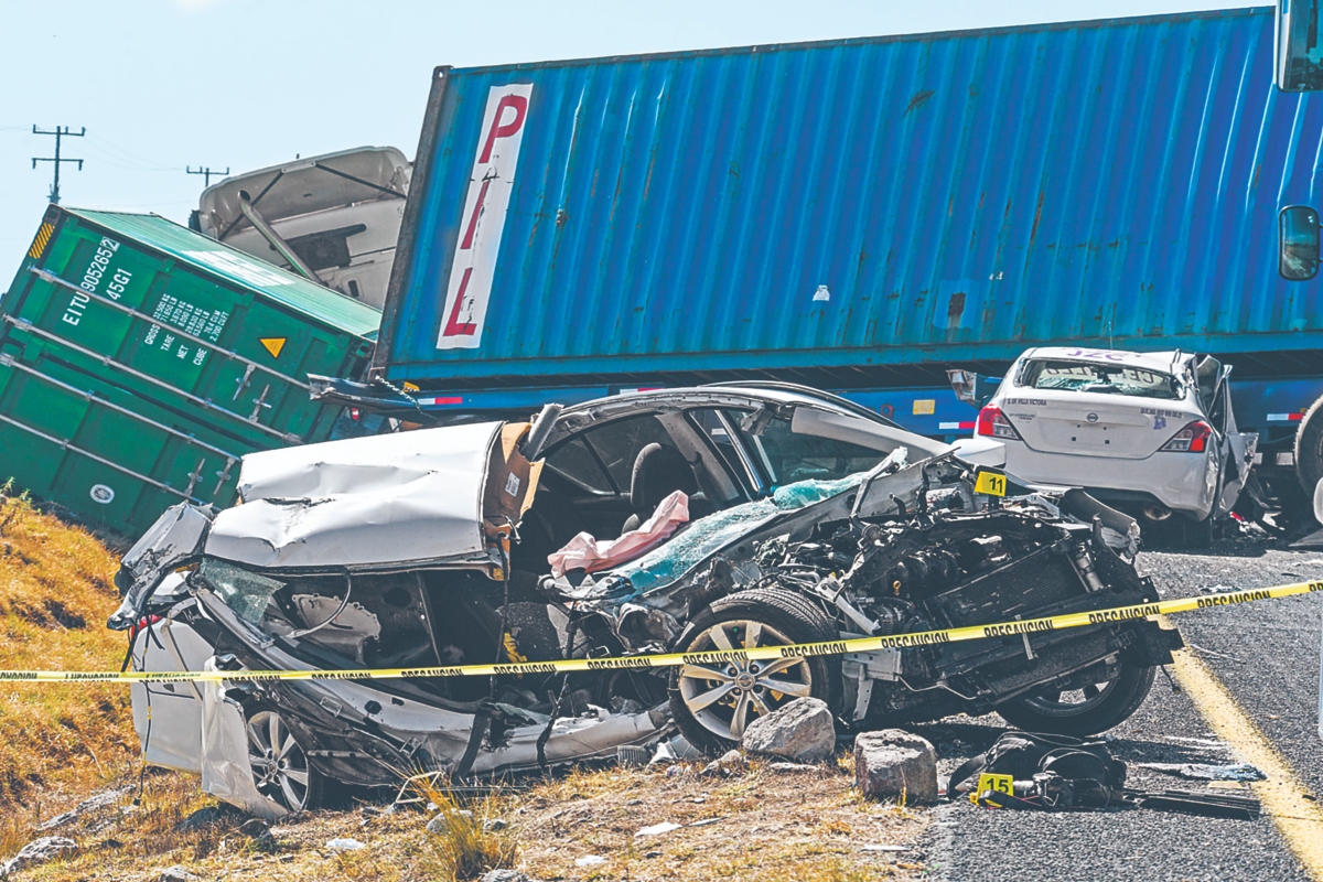 ACCIDENTE LERMA