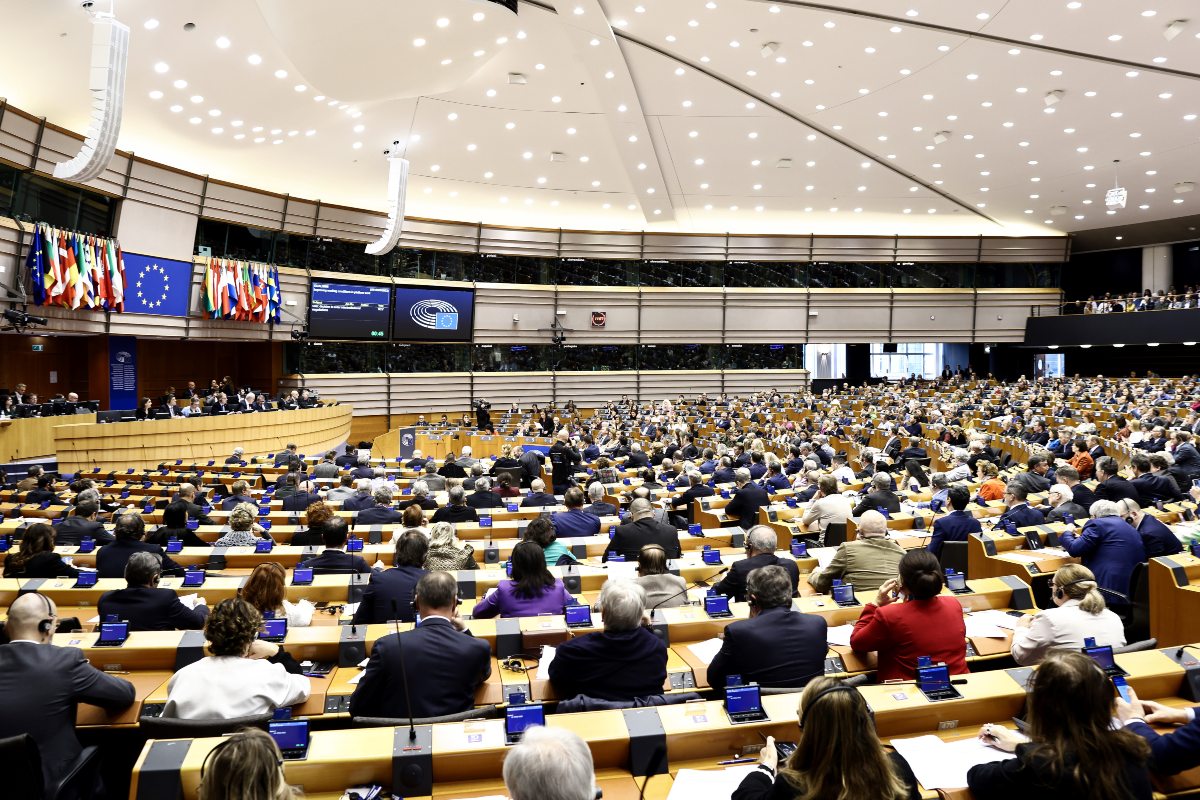 EUROPARLAMENTO