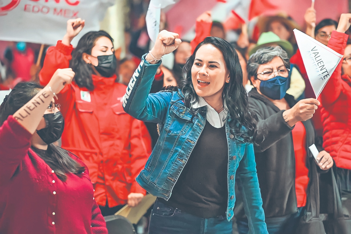 ALEJANDRA del moral