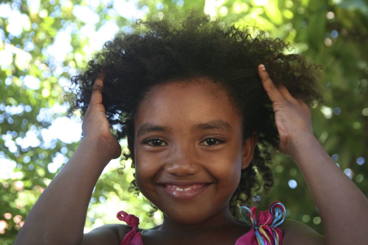 Afrodescendientes