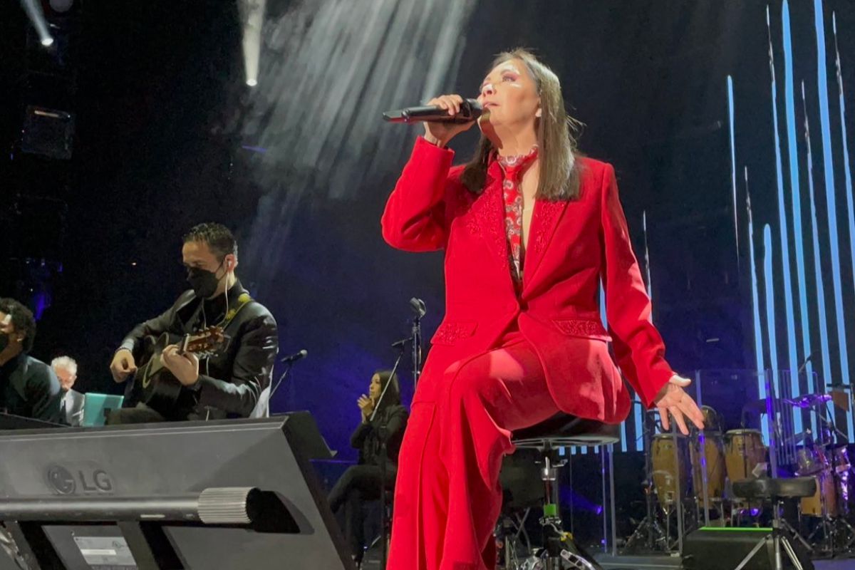 Ana Gabriel