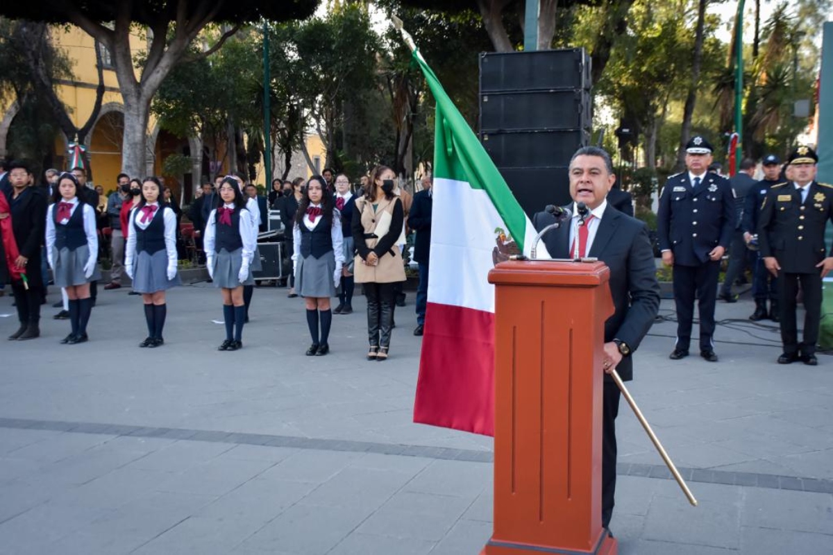 Este pronunciamiento dio paso al abanderamiento de las escoltas a cargo de directores de la Administración