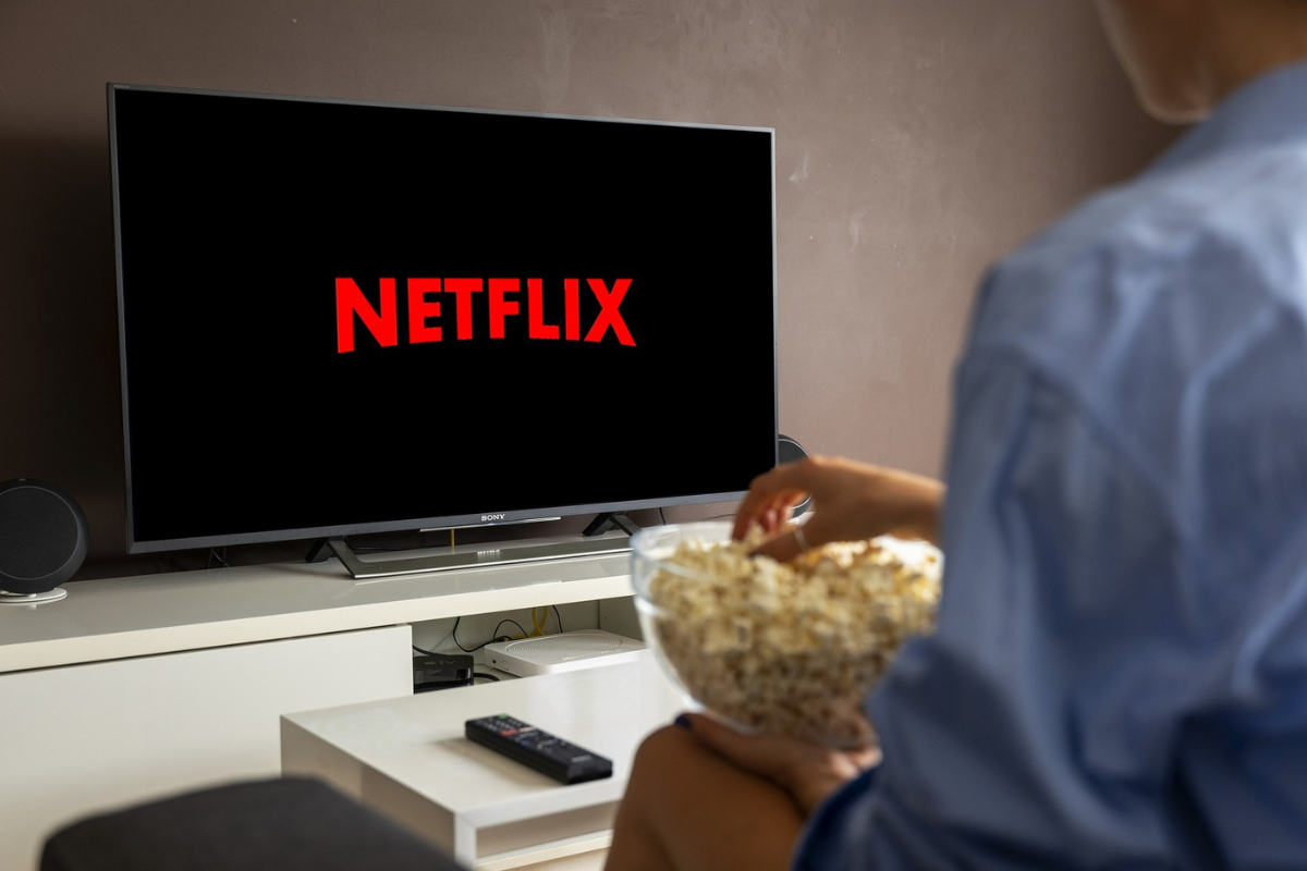 Netflix