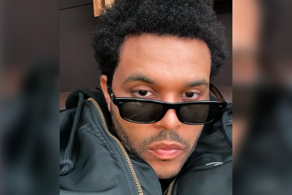 Foto:Instagram/@theweeknd|¡HBD! Fans celebran a The Weeknd en su cumpleaños 33