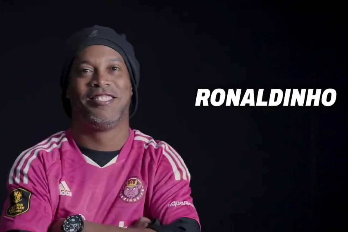 Ronaldinho