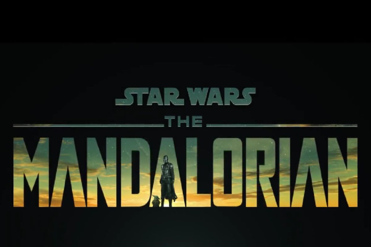 The Mandalorian