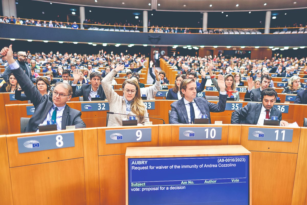 EUROPARLAMENTO