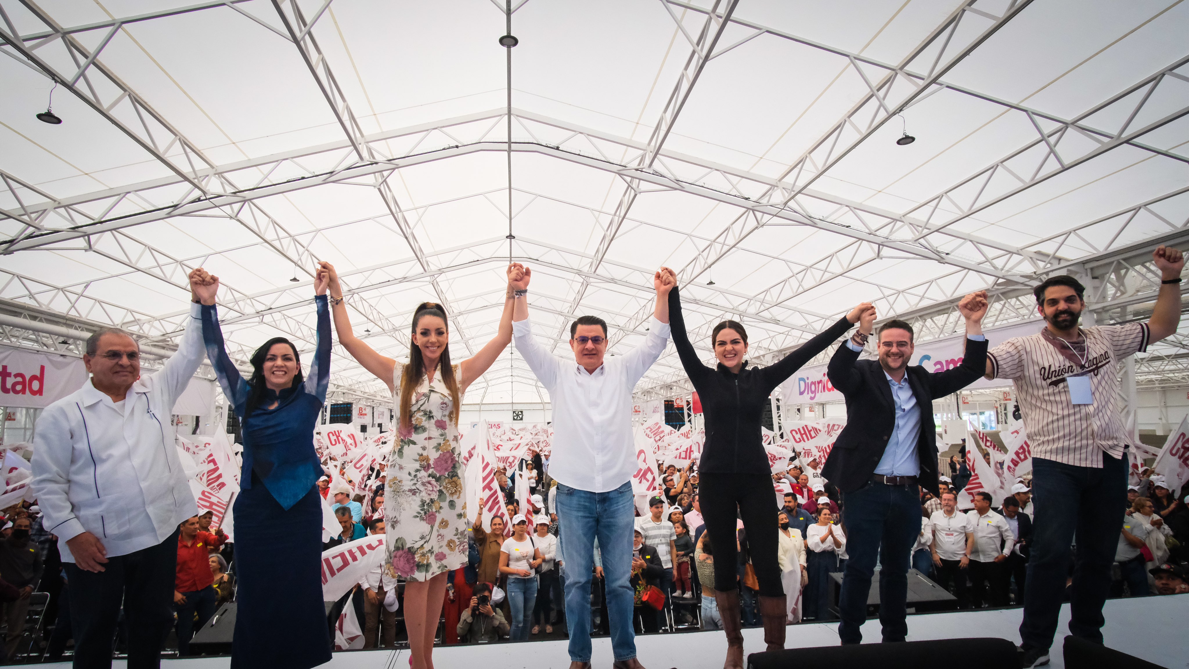 Foto: Cortesía | Humanista Justicia, honestidad y cercanía serán los principios con los que Chema Martínez comienza este cambio.