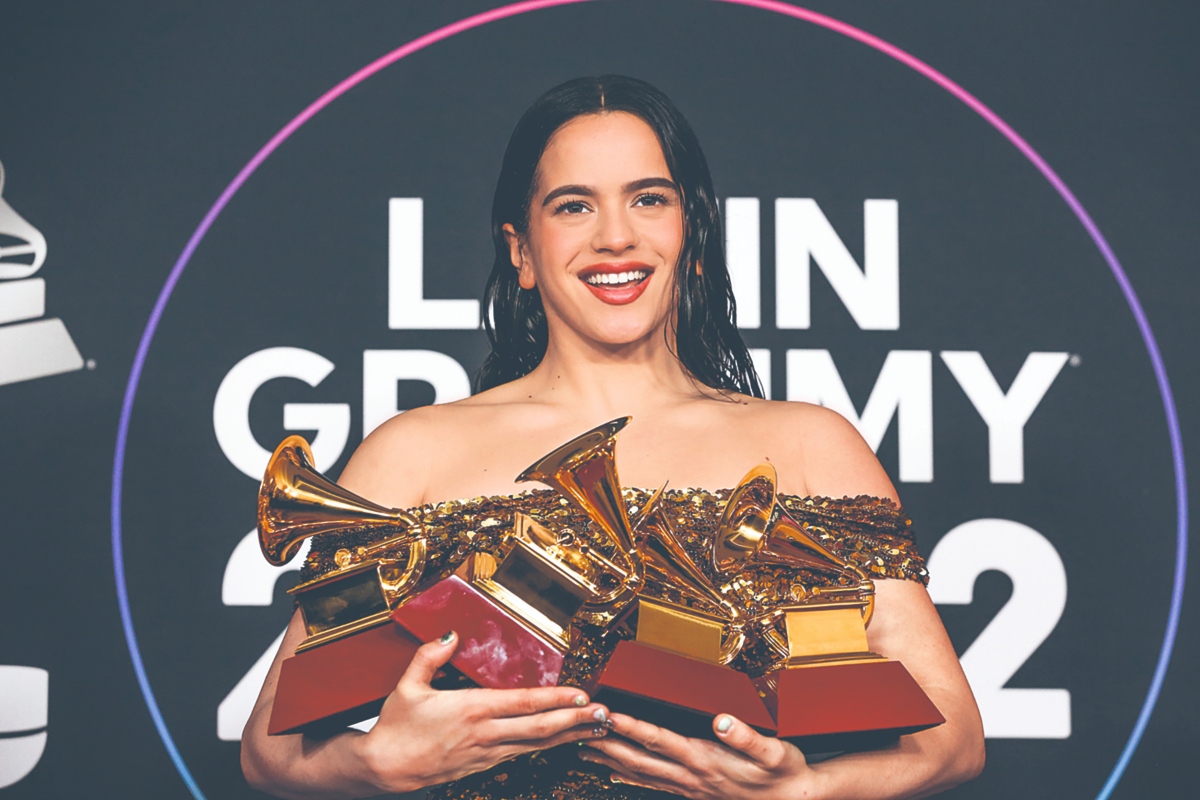 Latin Grammy