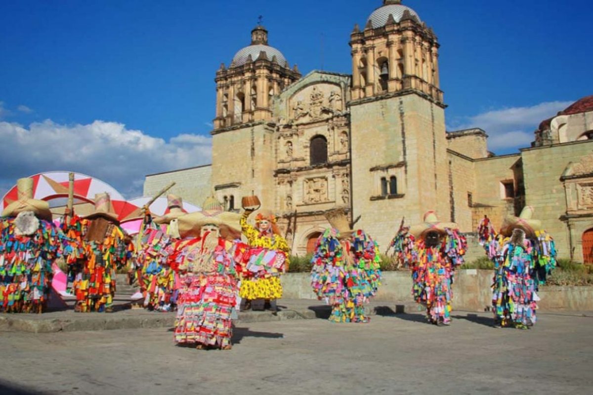 OAXACA