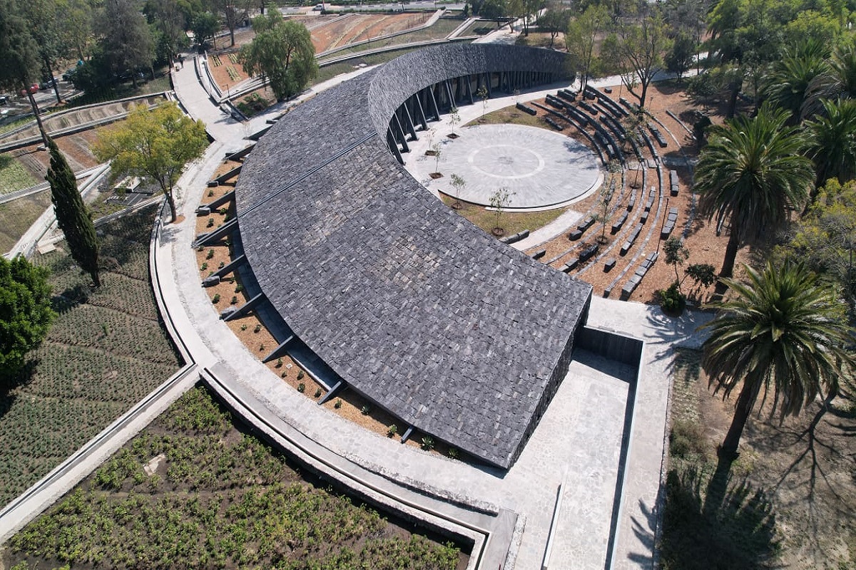 Centro Cultural Ambiental