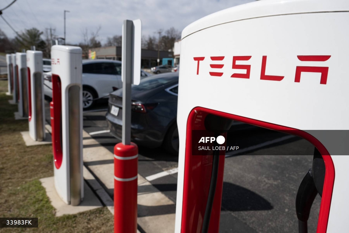 La inversión de Tesla por instalar su planta de autos eléctricos en nuestro país sería de un monto muy importante