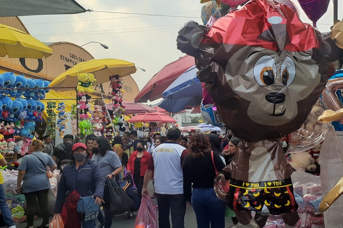 día de san valentin