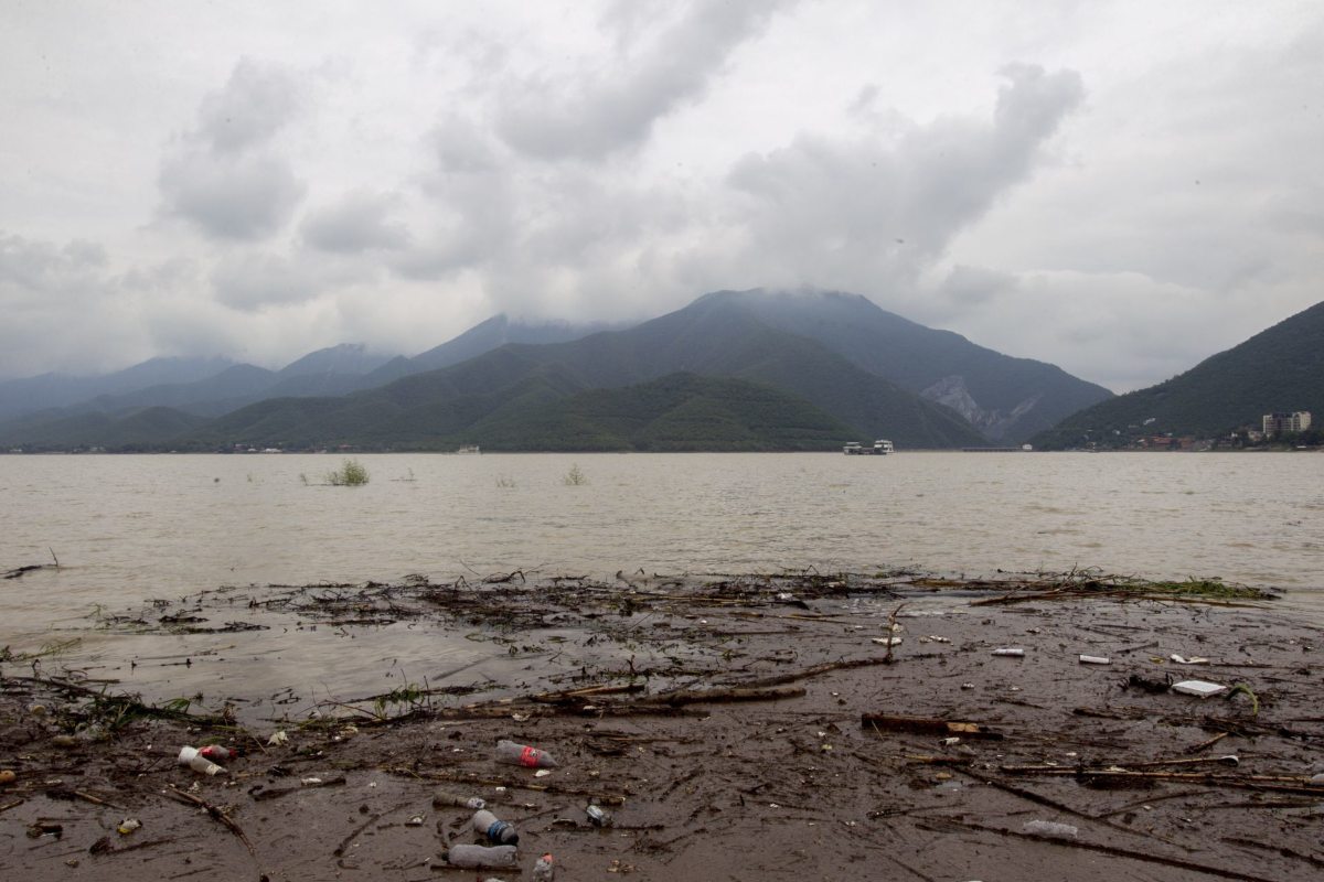 agua nuevo león