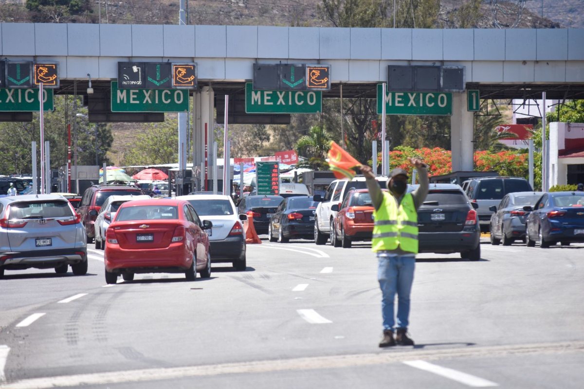 Si bien, será hasta el 1 de marzo cuando los precios se vean actualizados en el portal, desde ahora ya se puede acceder al sitio Traza tu Ruta