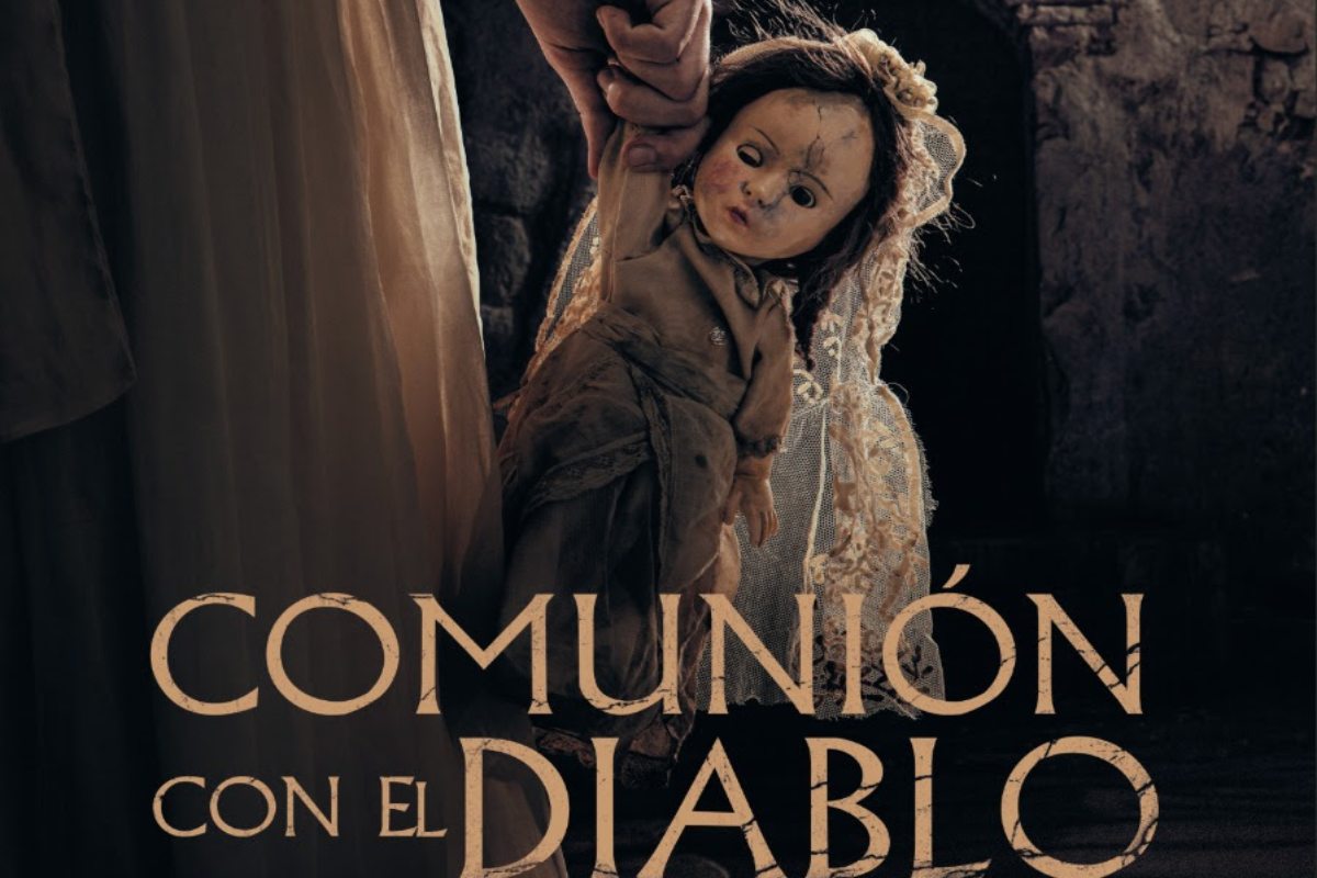 comunión con el diablo