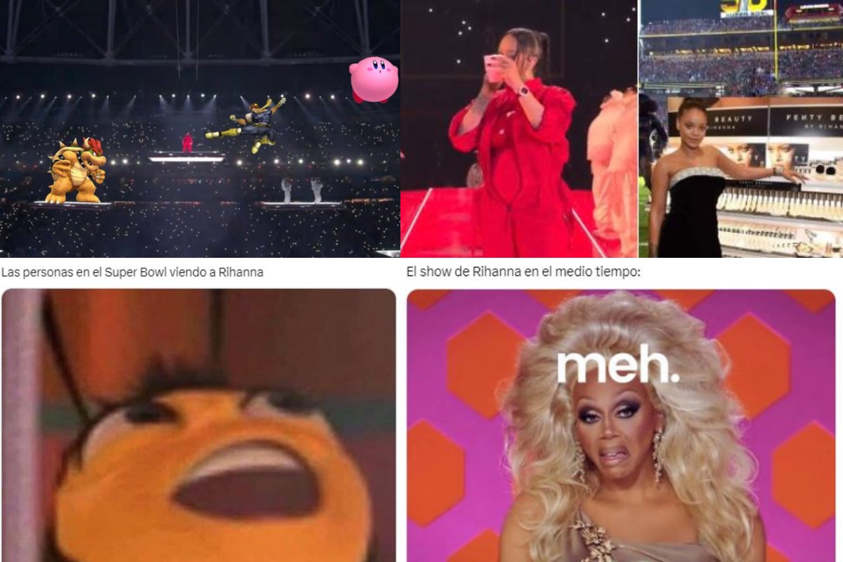 memes rihanna