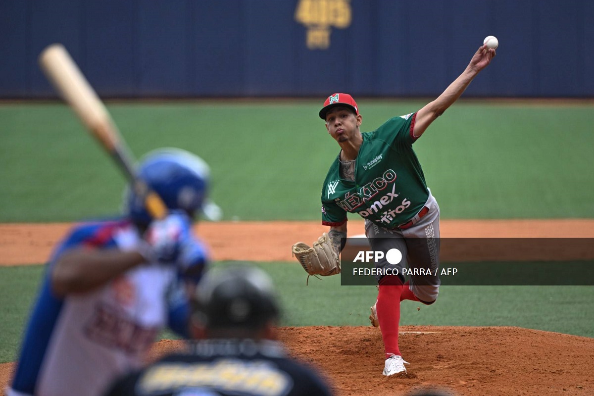 serie del caribe