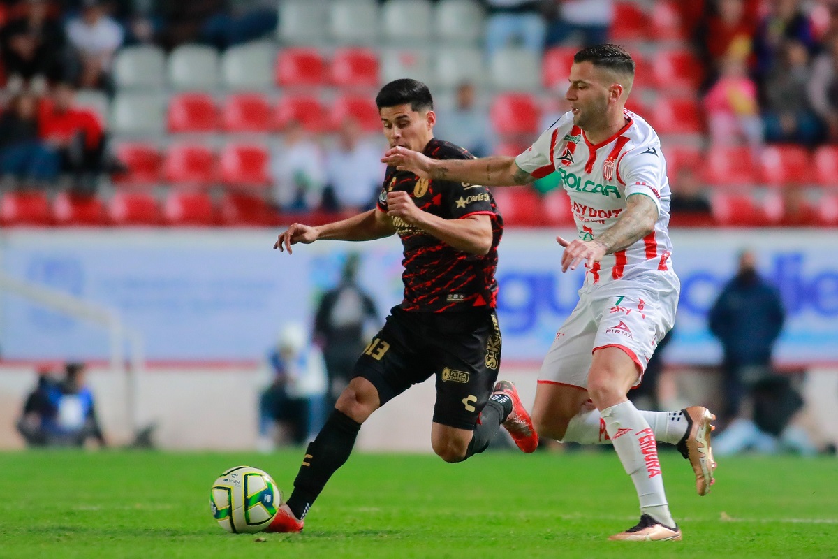 necaxa-xolos