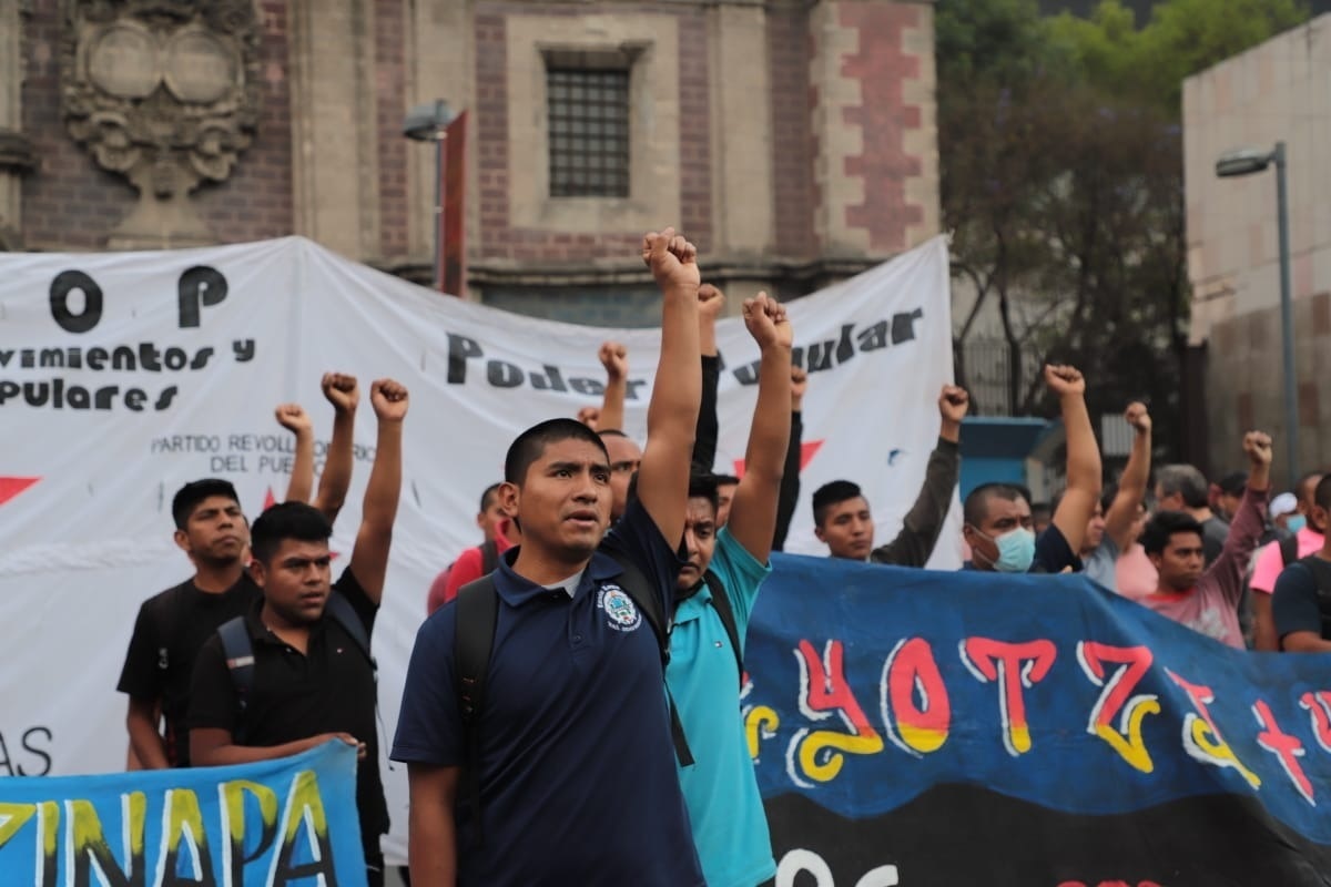 Ayotzinapa