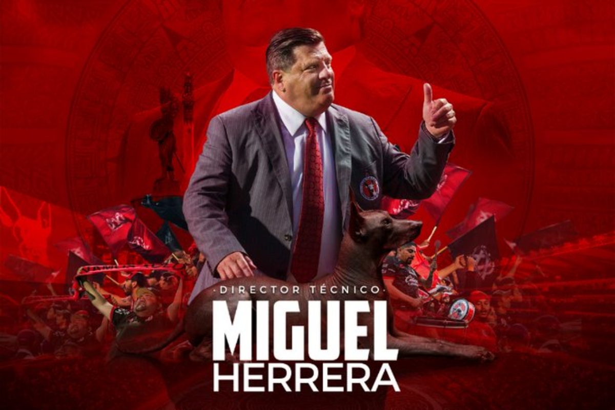 miguel herrera-dt