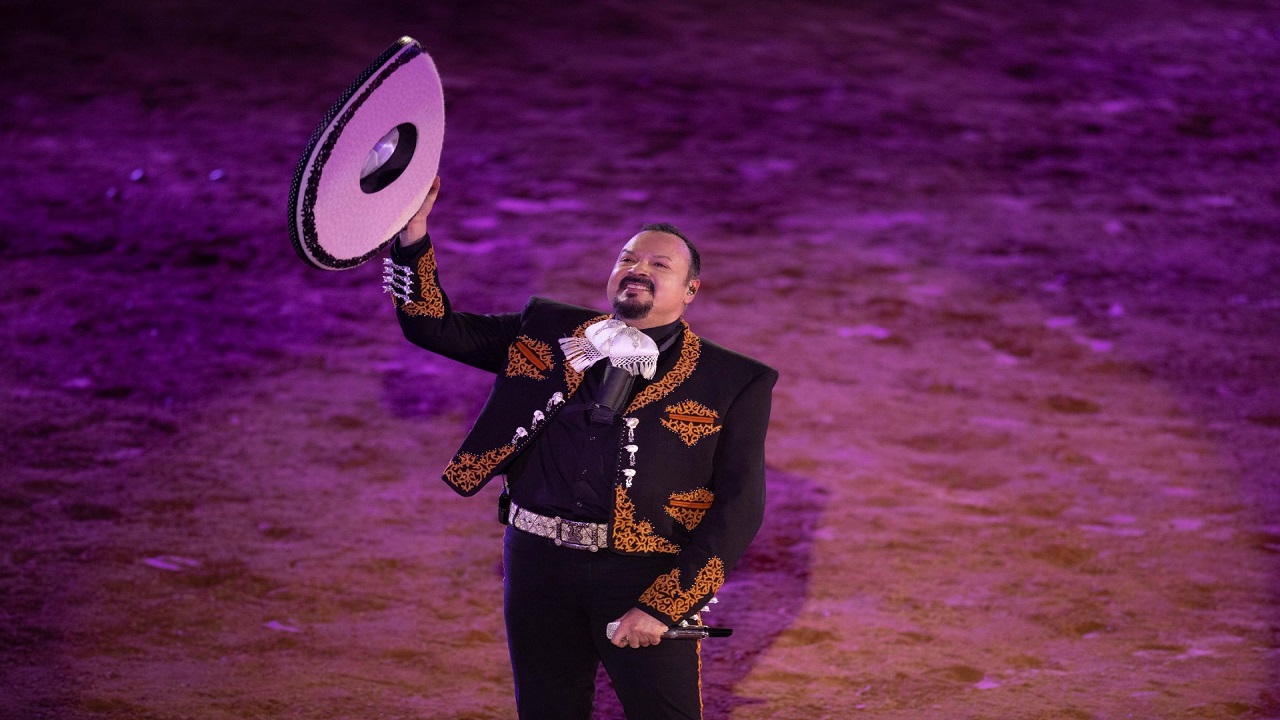 Pepe Aguilar