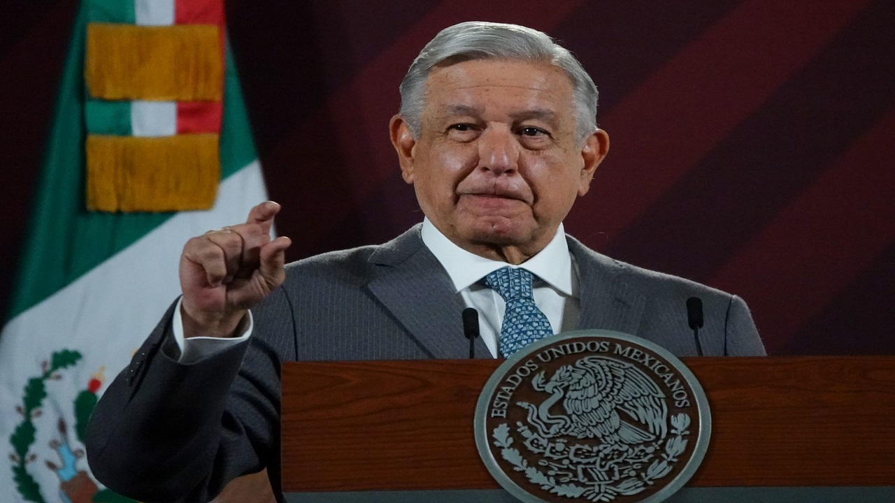 AMLO participó en el Foro de las Principales Economías sobre energía y clima.