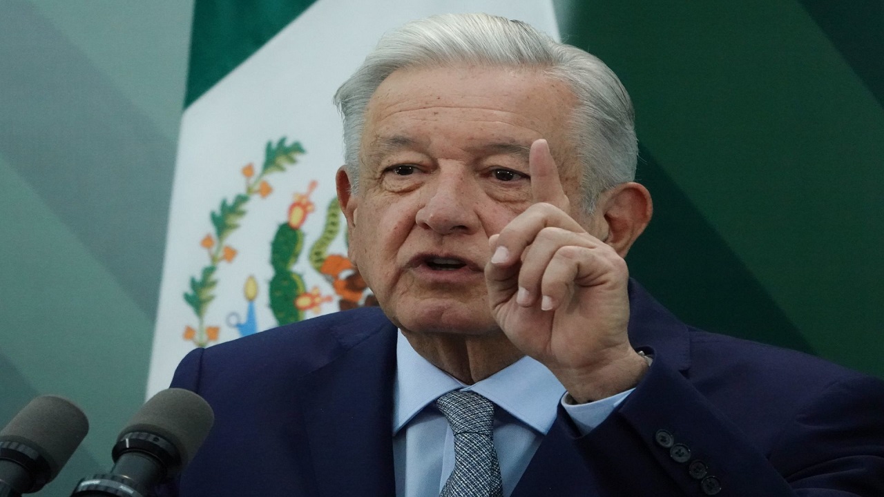 Sigue aquí la conferencia matutina del presidente López Obrador (En vivo).