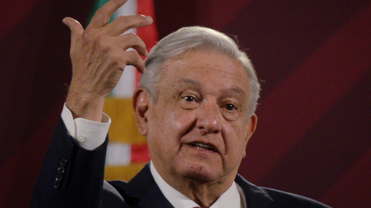 Foto:Cuartoscuro|Yo no soy el gran elector de la candidatura presidencial de Morena: AMLO