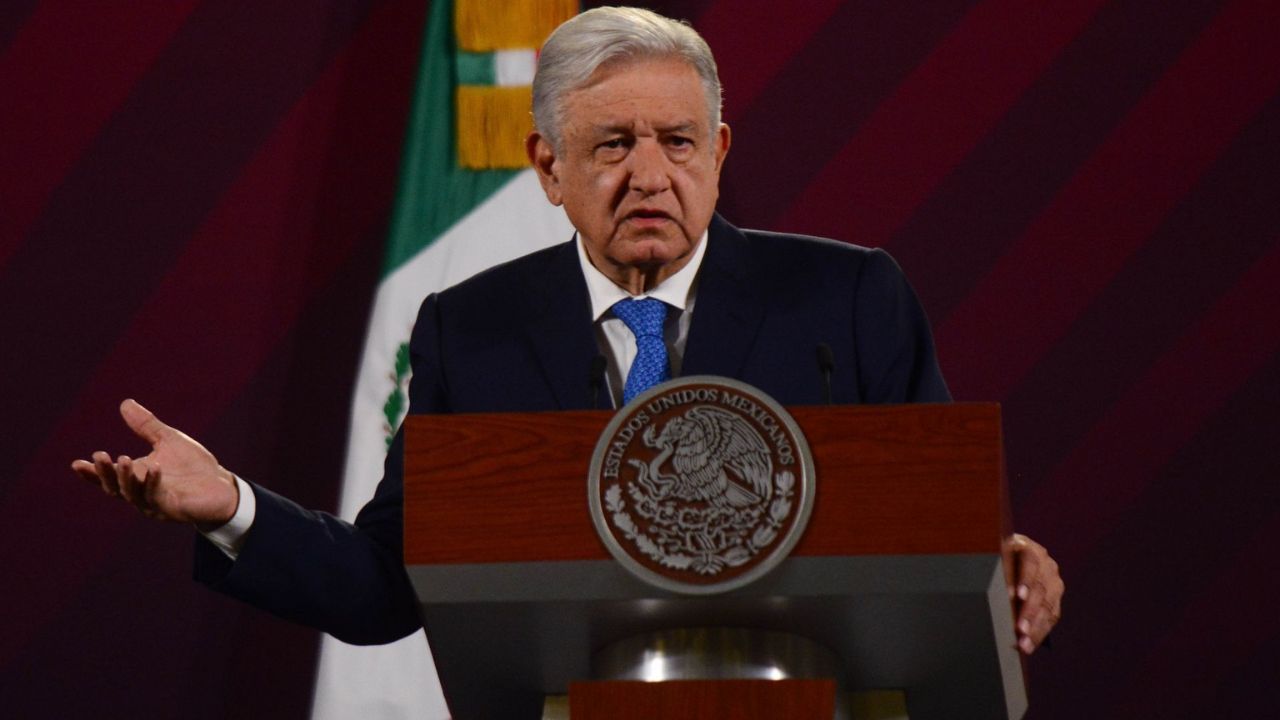 AMLO anunció que México, China y Corea firmarán un acuerdo para combatir el tráfico de fentanilo desde Asia