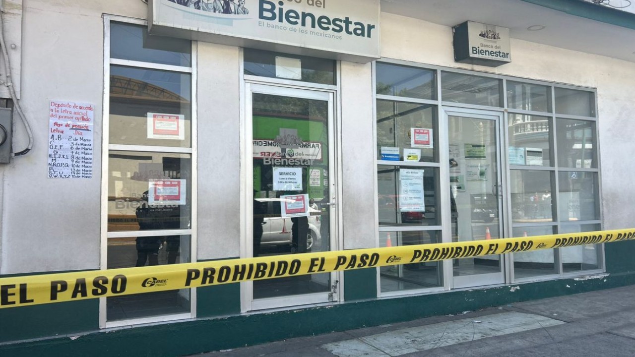 BANCO BIENESTAR