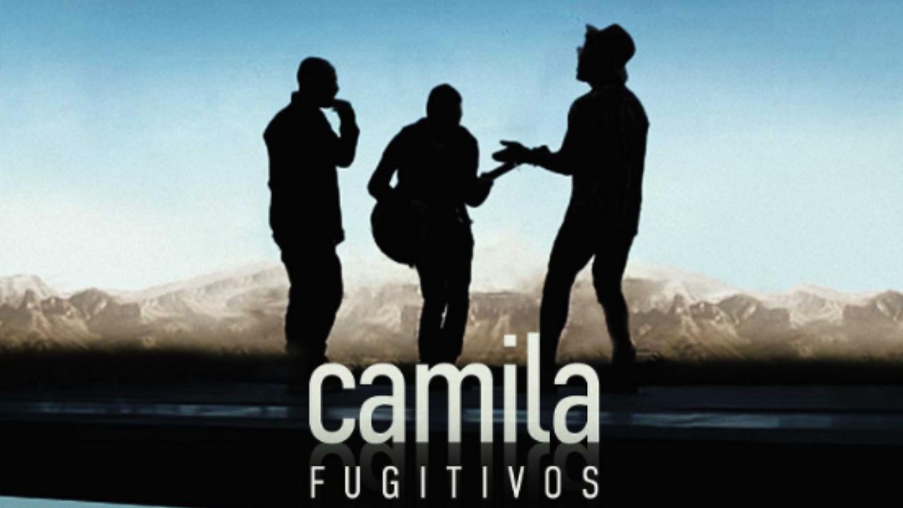 Samo regresa a Camila para presentar el tema “Fugitivos” con Mario Domm y Pablo Hurtado