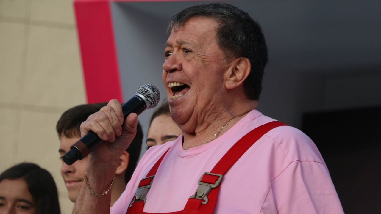 Chabelo