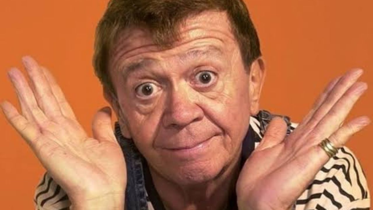 Chabelo