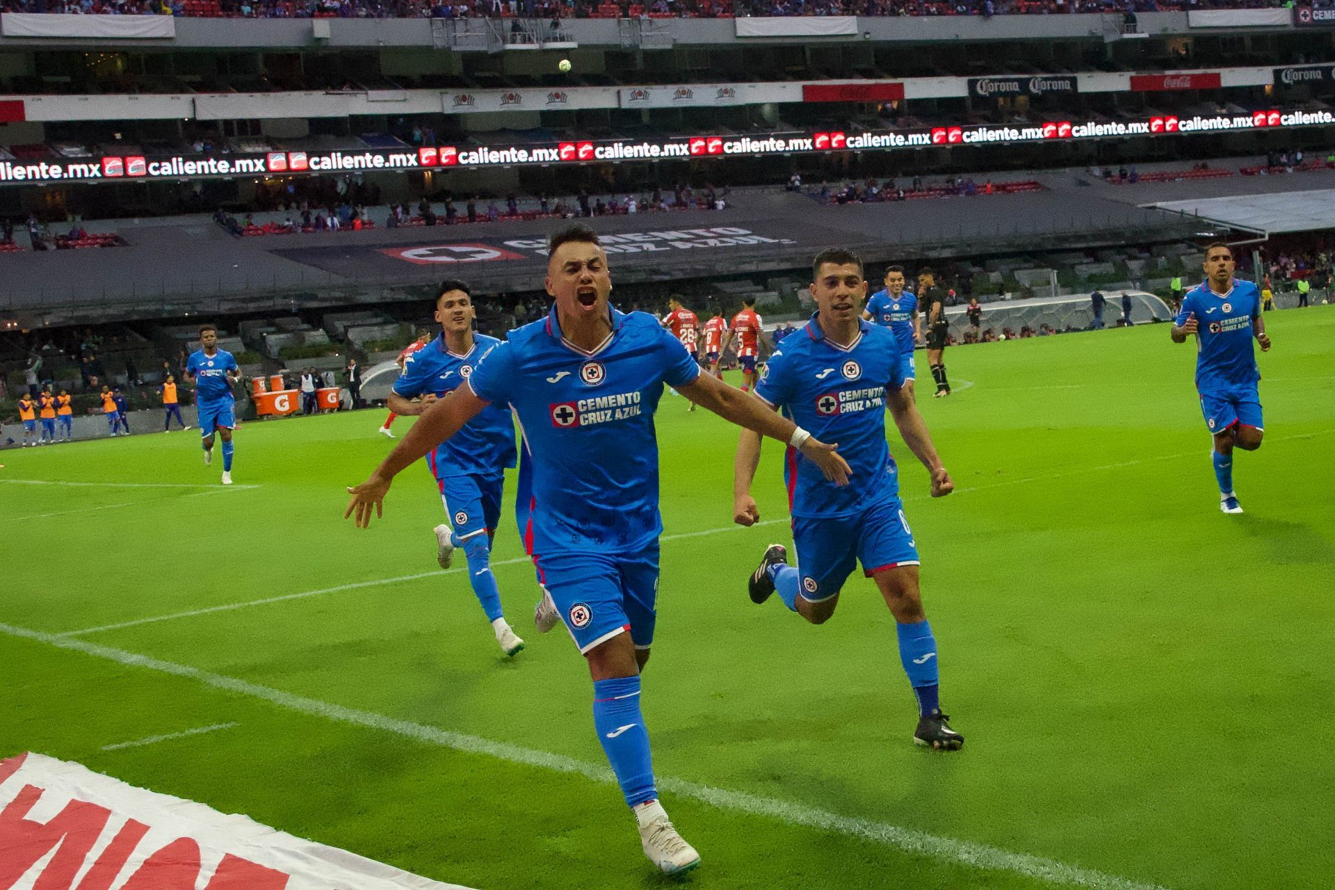 Cruz Azul