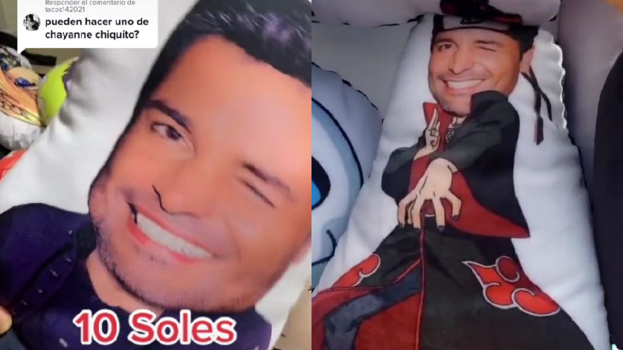 Chayanne