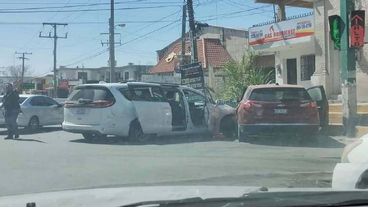 Sigue aquí la conferencia sobre el secuestro de cuatro estadounidenses en Matamoros, Tamaulipas.