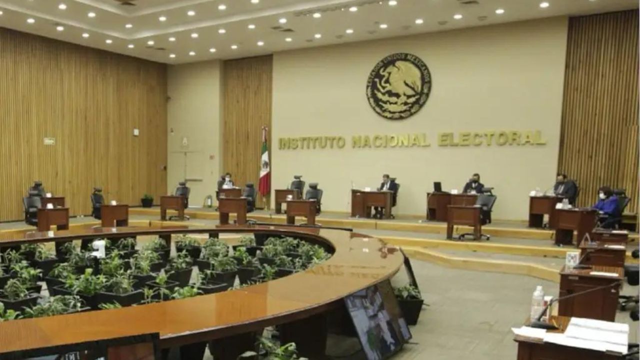 PRI Edomex