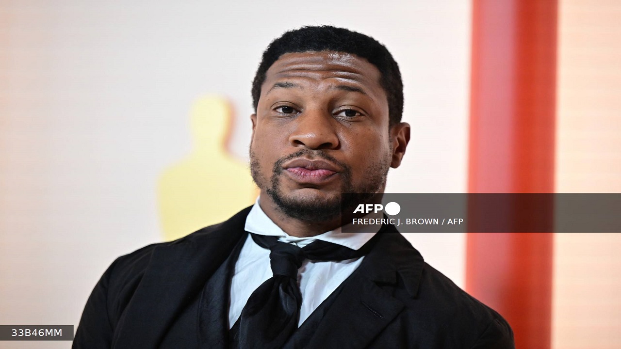 Jonathan Majors