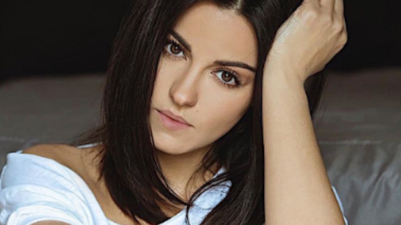 Foto:Twitter/@maiteperroni|¡HBD! Fans de Maite Perroni celebran su cumple 40 en redes