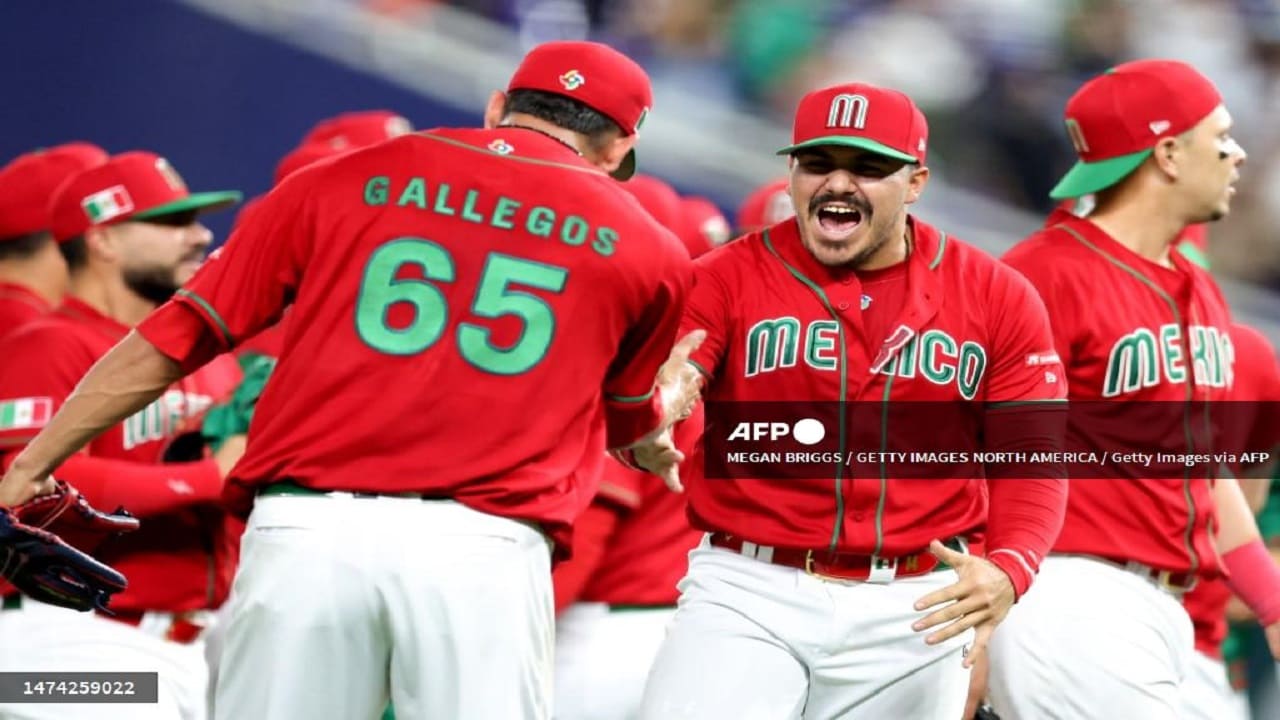 béisbol