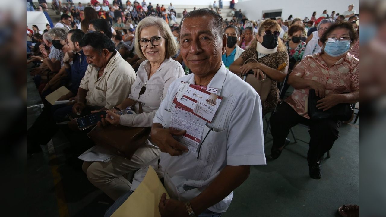 Claudia Sheinbaum presentó los avances del programa “Bienestar en tu colonia”, donde se han atendido a 87 colonias en la CDMX