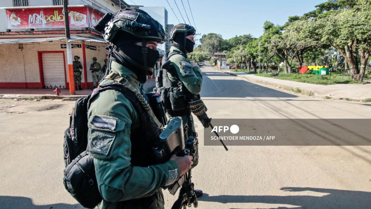 El presidente ordenó reanudar las acciones ofensivas contra el Clan del Golfo por ataques a la población civil y la fuerza pública