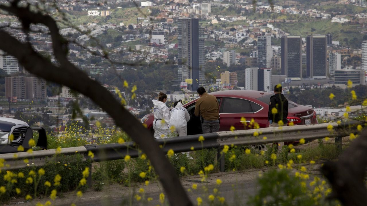 La violencia no paró en el país este primer fin de semana largo en el país