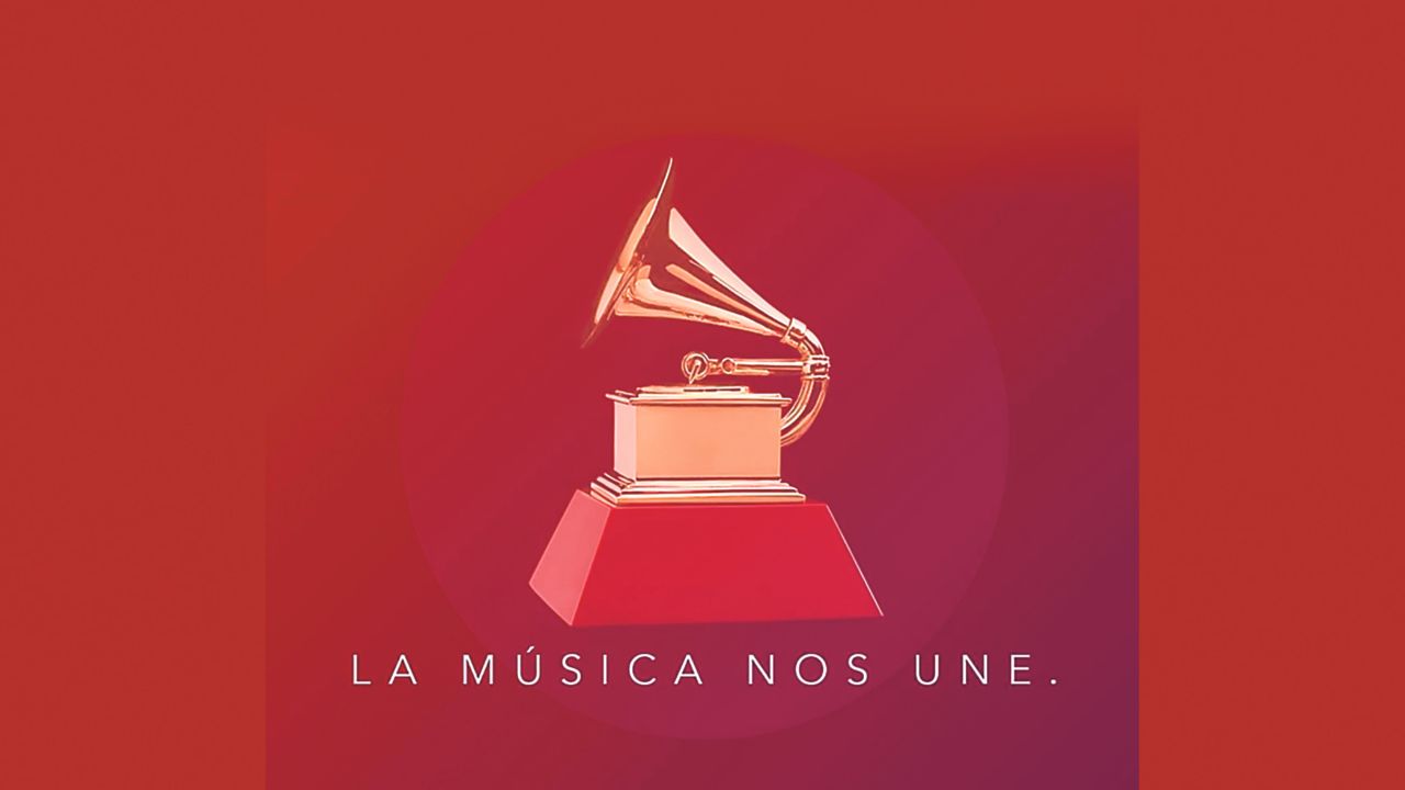 La Academia Latina de la Grabación, que concede el Latin Grammy, anunció que añadió una nueva área que premia a los compositores