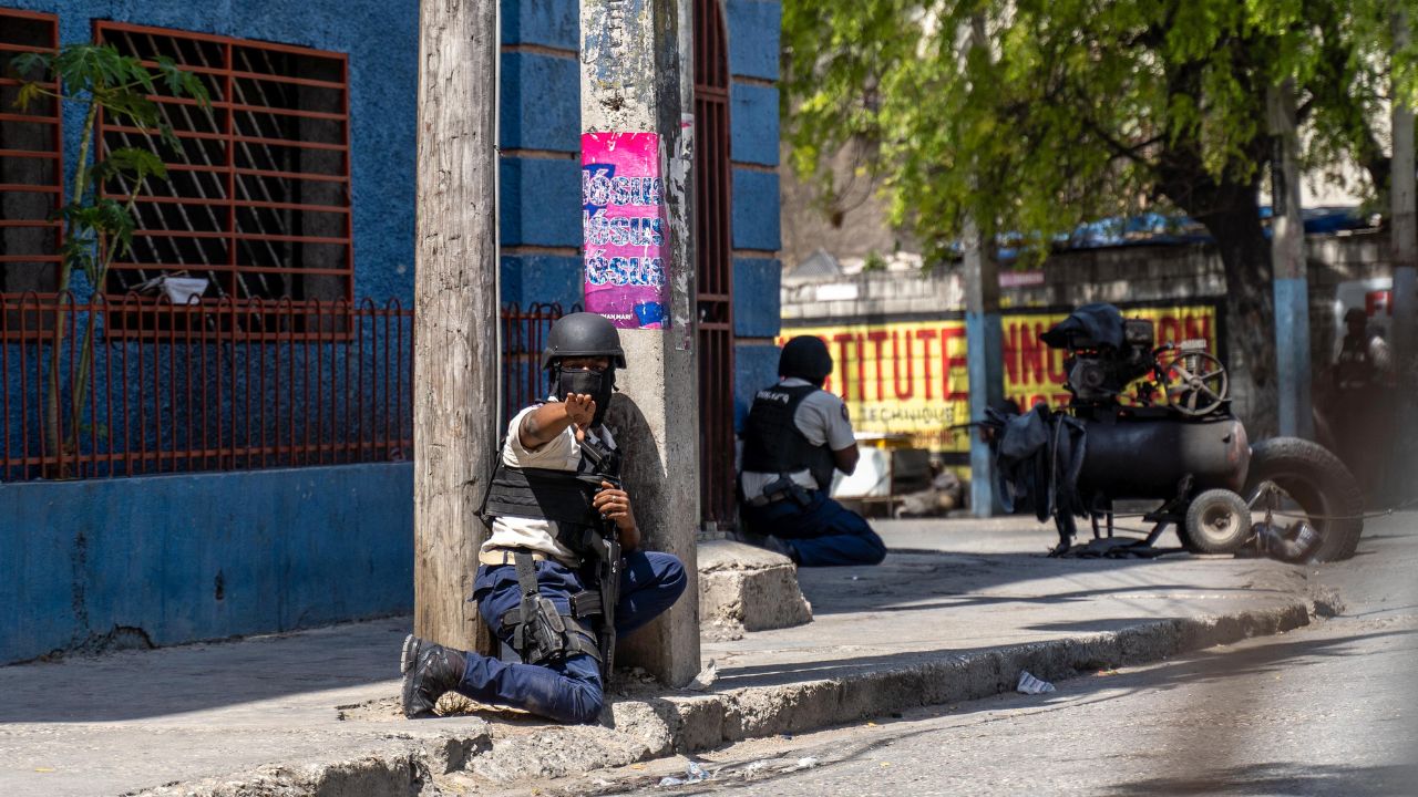 Unas 530 personas fueron asesinadas y cerca de 280 secuestradas por pandillas que operan con impunidad en Haití