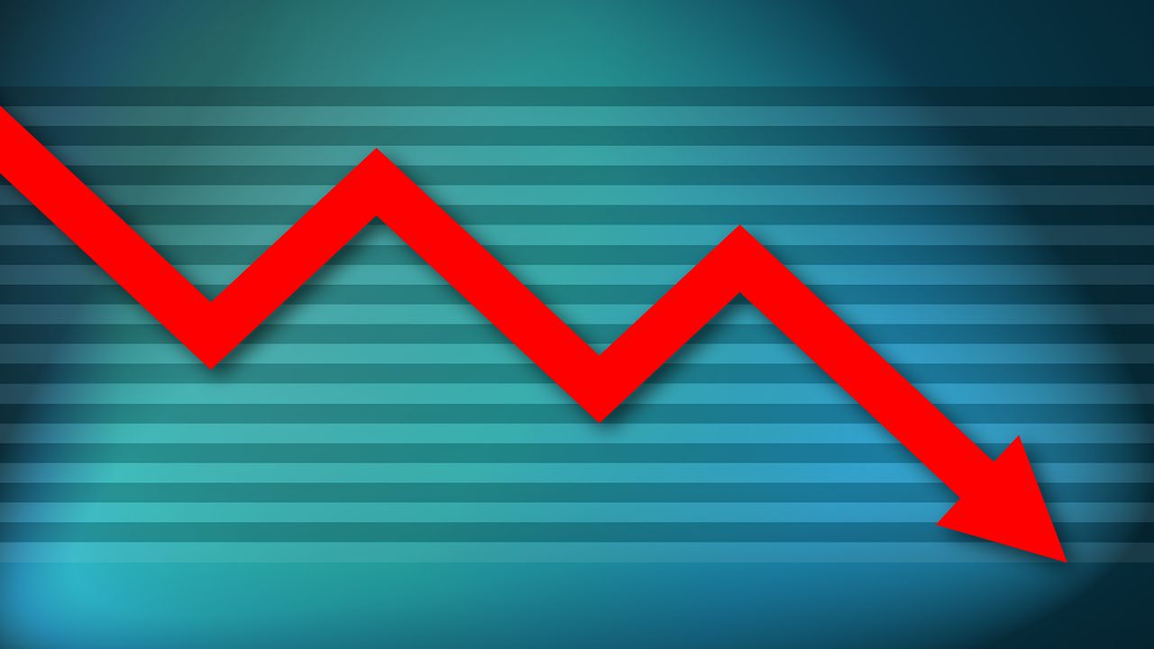 La acción del banco regional californiano PacWest se estancó en Wall Street